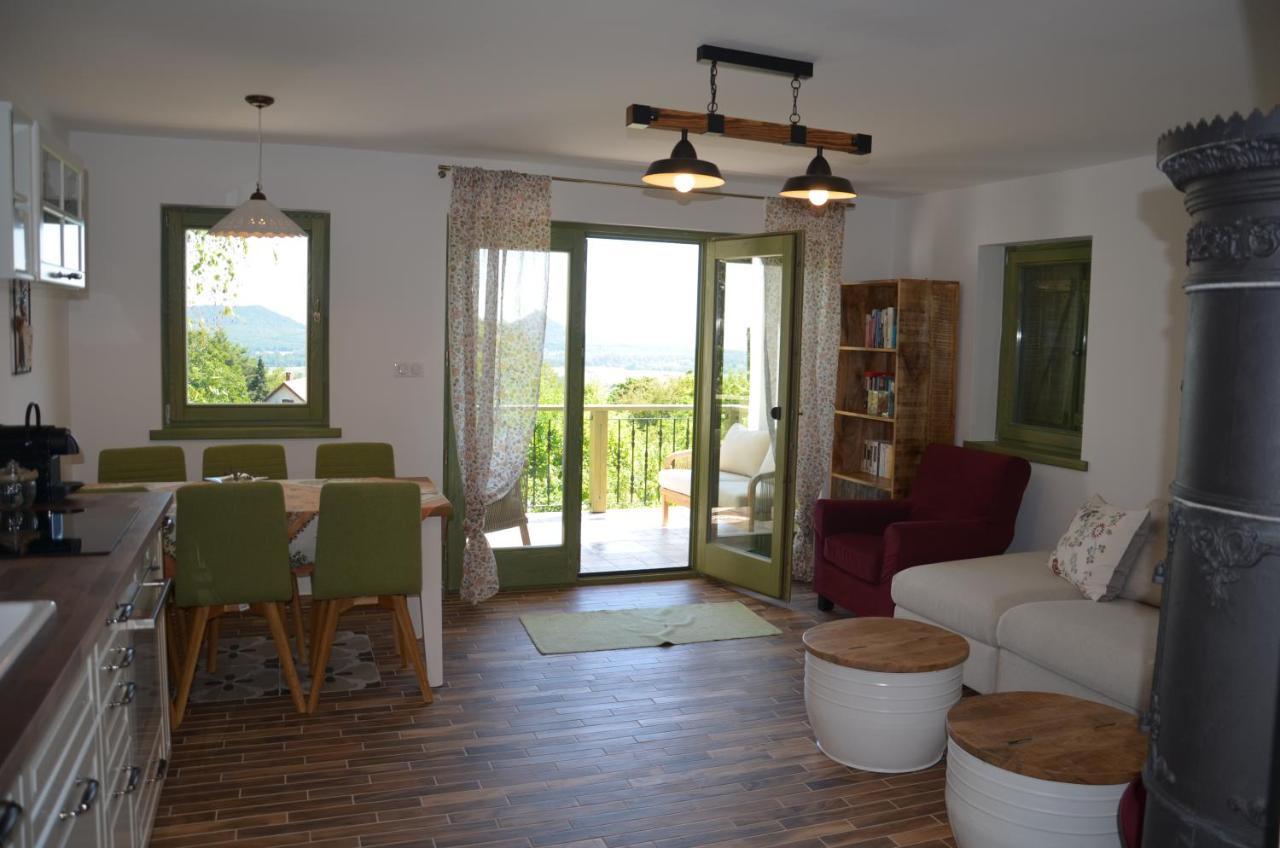 Grand Cru 3. Vendeghaz Villa Hegymagas Exterior photo