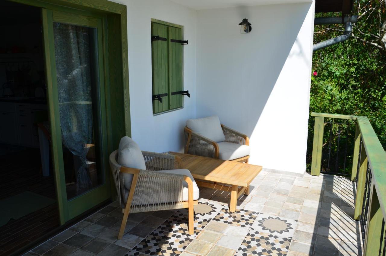 Grand Cru 3. Vendeghaz Villa Hegymagas Exterior photo